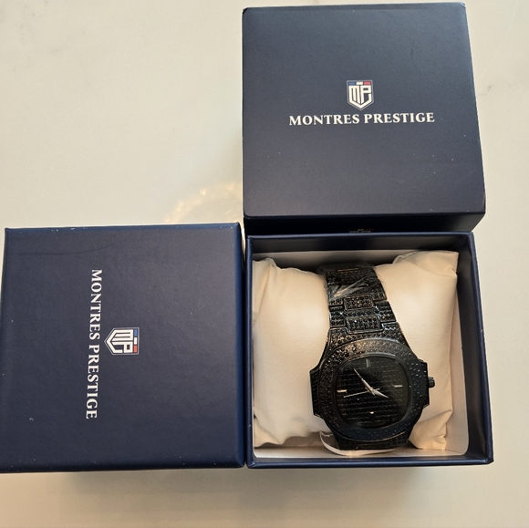 Montres Prestige X Invicta Men's Watch - 42mm - Picture 4 of 6